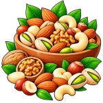 Nuts