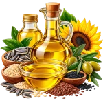 Oil