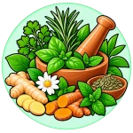 Herbs